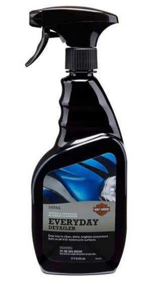 HARLEY-DAVIDSON EVERYDAY DETAILER 22OZ TRIGGER INTL