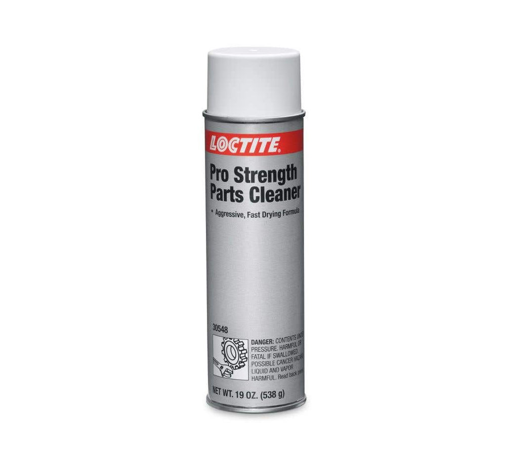 HARLEY-DAVIDSON LOCTITE PRO STRENGTH PARTS CLEANER