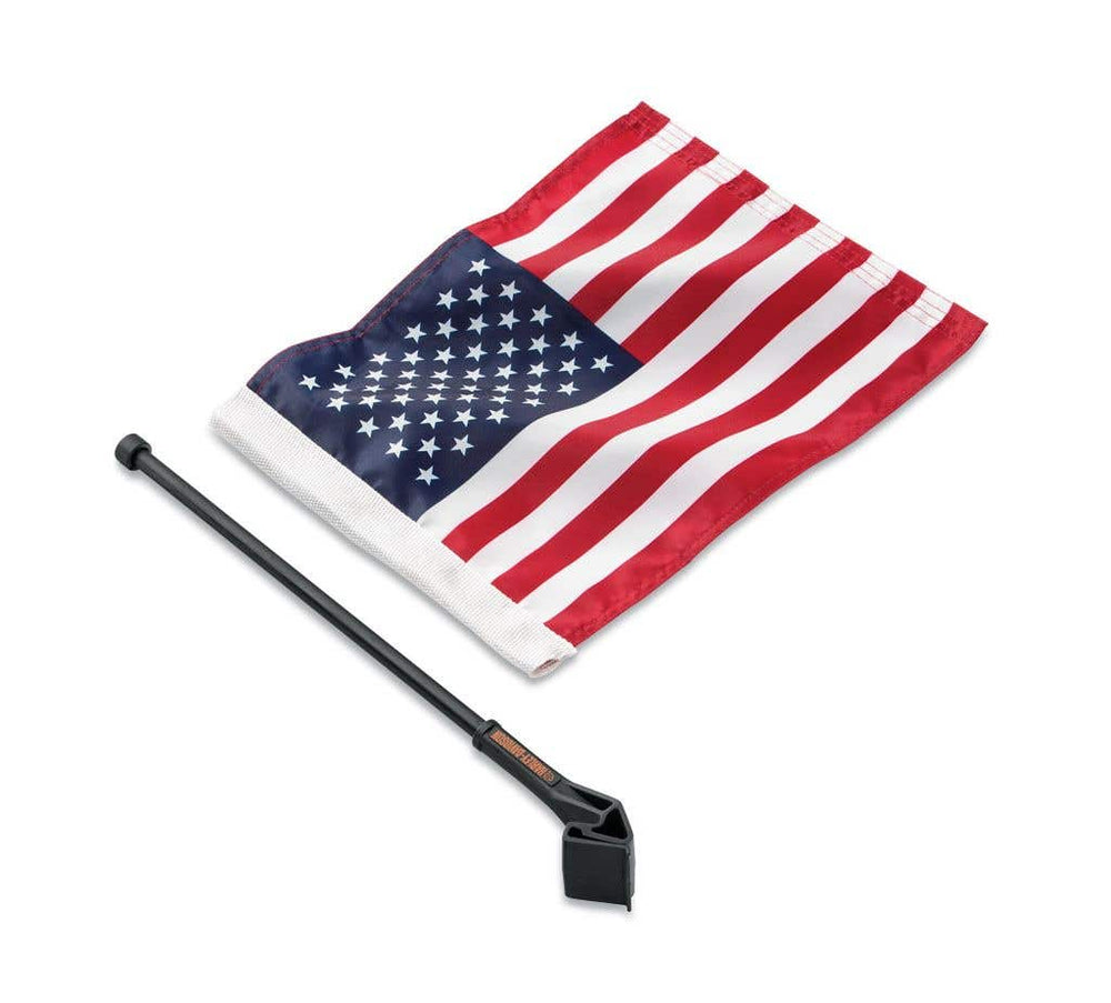 HARLEY-DAVIDSON AMERICAN FLAG KIT