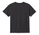 HARLEY-DAVIDSON MENS ROAD RACER GRAPHIC TEE