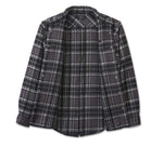 HARLEY-DAVIDSON MENS HARLEY-DAVIDSON PREMIUM OVERSHIRT