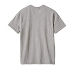 HARLEY-DAVIDSON MENS BALD EAGLE TEE