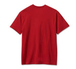 HARLEY-DAVIDSON MENS YEAR OF THE DRAGON TEE