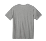 HARLEY-DAVIDSON MENS MONUMENT VALLEY TEE