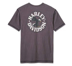 HARLEY-DAVIDSON MENS SPIRIT OF FREEDOM TEE