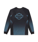 HARLEY-DAVIDSON H-D SPEEDWAY MOTO JERSEY