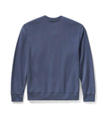 HARLEY-DAVIDSON MENS H-D WASHED CREWNECK