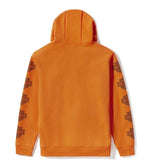 HARLEY-DAVIDSON MENS ESSENTIAL BAR & SHIELD PULLOVER HOODIE