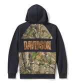 HARLEY-DAVIDSON MENS H-D REALTREE APG PULLOVER HOODIE