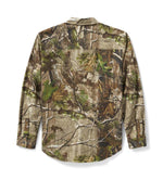 HARLEY-DAVIDSON MENS H-D REALTREE APG LONG SLEEVE SHIRT