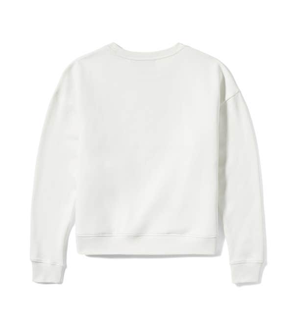 HARLEY-DAVIDSON WOMENS ARCHIVE PHOTO FLEECE CREW