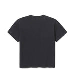 HARLEY-DAVIDSON WOMENS LONE WOLF LOWRIDER OVERSIZED TEE