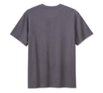 HARLEY-DAVIDSON MENS CLASSIC EAGLE TEE