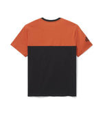 HARLEY-DAVIDSON MENS ESSENTIAL COLORBLOCK TOP