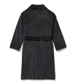 HARLEY-DAVIDSON WOMENS HARLEY-DAVIDSON VELOUR ROBE