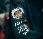 Harley-Davidson Factory Racing Team Pullover Hoodie