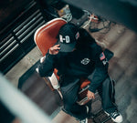 Harley-Davidson Factory Racing Team Pullover Hoodie