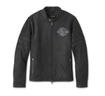 HARLEY-DAVIDSON MENS ENTHUSIAST 3-IN-1 JACKET