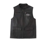 HARLEY-DAVIDSON WOMENS OFF ROADS VEST