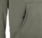 HARLEY-DAVIDSON MENS H-D DEFLECTOR 2.0 HOODED RIDING FLEECE