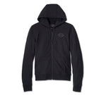 HARLEY-DAVIDSON MENS METROPOLITAN 3-IN-1 JACKET