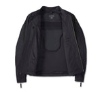 HARLEY-DAVIDSON MENS METROPOLITAN 3-IN-1 JACKET