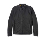 HARLEY-DAVIDSON MENS UNISON 3-IN-1 TRIPLE VENT SYSTEM 2.0 RIDING JACKET