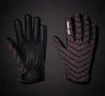 HARLEY-DAVIDSON WOMENS H-D DYNA KNIT RIDING GLOVES