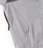 HARLEY-DAVIDSON MENS TRENTON DEFLECTOR 2.0 HOODED RIDING FLEECE