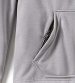 HARLEY-DAVIDSON MENS TRENTON DEFLECTOR 2.0 HOODED RIDING FLEECE