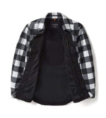 HARLEY-DAVIDSON MENS MESH OPERATIVE RIDING SHIRT JACKET