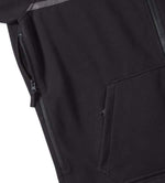 HARLEY-DAVIDSON MENS TRENTON DEFLECTOR 2.0 HOODED RIDING FLEECE