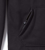 HARLEY-DAVIDSON MENS TRENTON DEFLECTOR 2.0 HOODED RIDING FLEECE