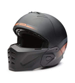 HARLEY-DAVIDSON ULTRA X16 2-IN-1 HELMET (ECE)