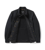 HARLEY-DAVIDSON MENS H-D CHORE RIDING JACKET?