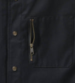 HARLEY-DAVIDSON MENS H-D CHORE RIDING JACKET?