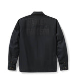 HARLEY-DAVIDSON MENS H-D CHORE RIDING JACKET?
