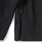 HARLEY-DAVIDSON MENS H-D DEFLECTOR CREW RIDING FLEECE