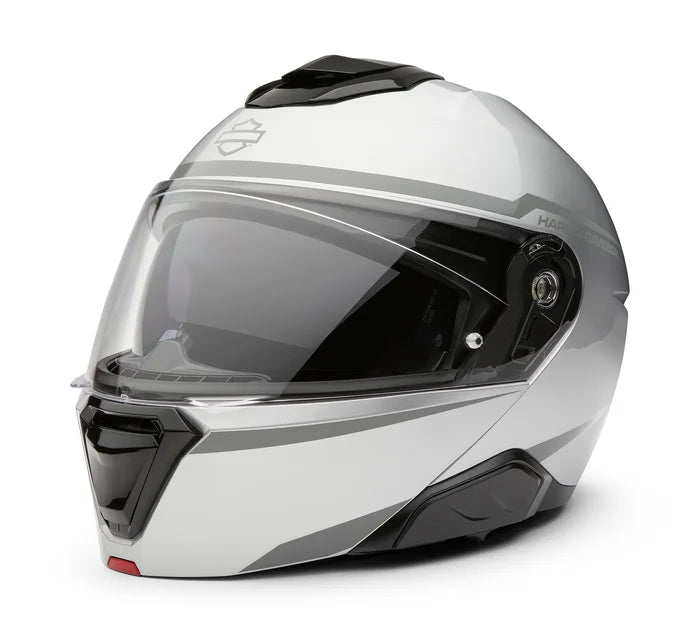 HARLEY-DAVIDSON H-D CAPSTONE SUN SHIELD III H35 MODULAR HELMET