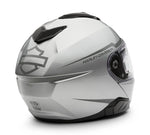 HARLEY-DAVIDSON H-D CAPSTONE SUN SHIELD III H35 MODULAR HELMET