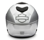 HARLEY-DAVIDSON H-D CAPSTONE SUN SHIELD III H35 MODULAR HELMET