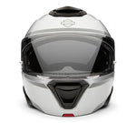 HARLEY-DAVIDSON H-D CAPSTONE SUN SHIELD III H35 MODULAR HELMET