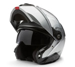 HARLEY-DAVIDSON H-D CAPSTONE SUN SHIELD III H35 MODULAR HELMET