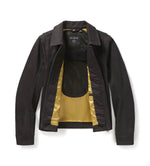 HARLEY-DAVIDSON WOMENS H-D GAS STATION TEXTILE RIDING JACKET