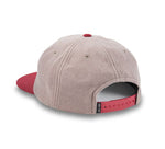 HARLEY-DAVIDSON MENS BAR & SHIELD SNAPBACK HAT