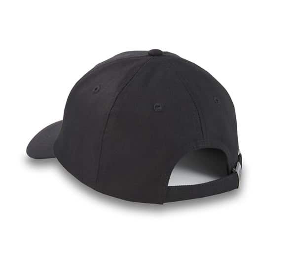 HARLEY-DAVIDSON WOMENS ENGINEERED BASEBALL CAP