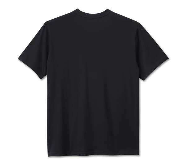 HARLEY-DAVIDSON MENS H-D OIL CAN BEANIE