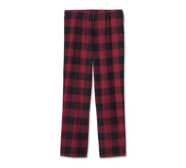 HARLEY-DAVIDSON MENS H-D OIL CAN BEANIE