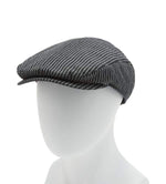 HARLEY-DAVIDSON MENS WILLIE G SKULL ENGINEER IVY CAP