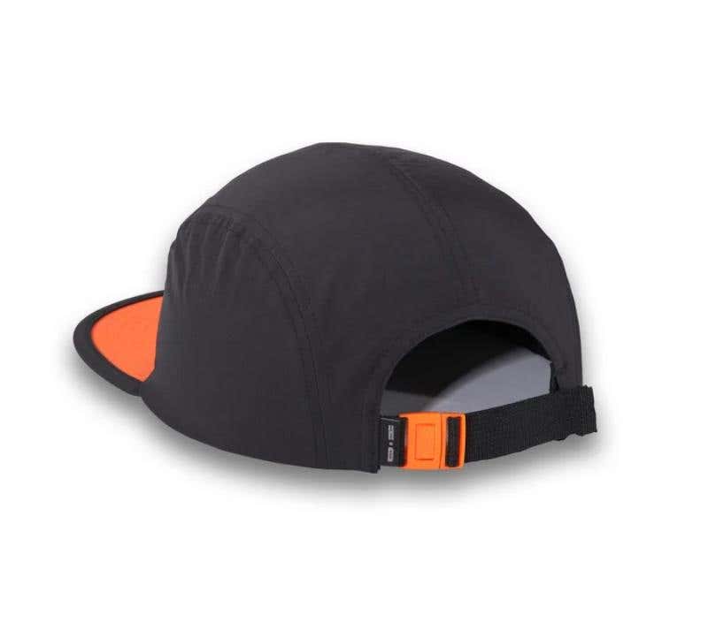 HARLEY-DAVIDSON MENS #1 RACING RIPSTOP HAT